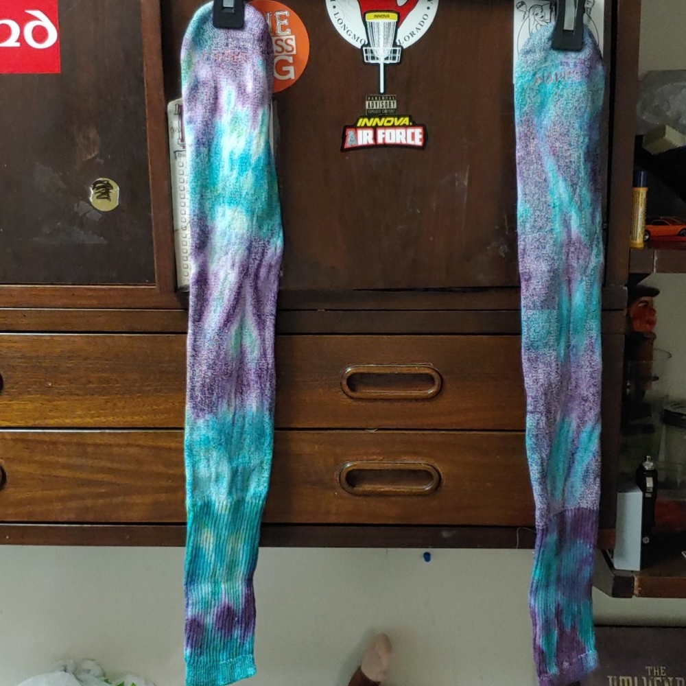 Tube sock